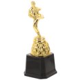 thumbnail image 3 of 1pc Practical Award Taekwondo Trophy Prize Cup Contest Reward for Children, 3 of 7