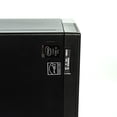 thumbnail image 3 of Pre-Owned Lenovo ThinkCentre M93p Desktop Tower Computer, Intel Core i5, 16GB RAM, 500GB HD, DVD-ROM, Windows 10, Black, 3 of 6