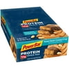 PowerBar Protein Bar, Peanut Butter Caramel Crisp, 12g Protein, 15 Ct