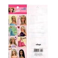 thumbnail image 3 of Stickers Barbie Doll Decal Collectible Retro Vintage Lot 3 Pieces, 3 of 4