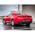 thumbnail image 2 of Muffler Fits select: 2016-2023 CHEVROLET CAMARO, 2 of 2