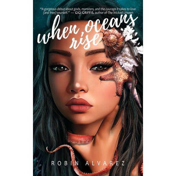 When Oceans Rise (Paperback)