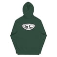 thumbnail image 3 of Santa Cruz Surf Shop Pullover Premium Mens Hoodie, 3 of 6