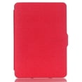 thumbnail image 1 of Ultra Slim Sleep Case For Kindle Paper White 1 2 3 Cover For Kindle Paperwhite 1 2 3 Tablet Wake UP DP75SDI Case red, 1 of 6