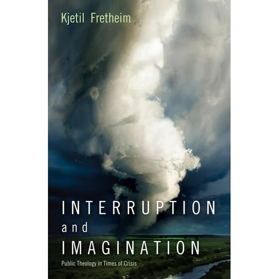 Interruption and Imagination (Paperback)