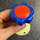 thumbnail image 5 of 2pcs Montessori Busy Board Accessories Parts Motor Skills for Kids Preschool Hugo  Material de tablero ocupado, 5 of 10