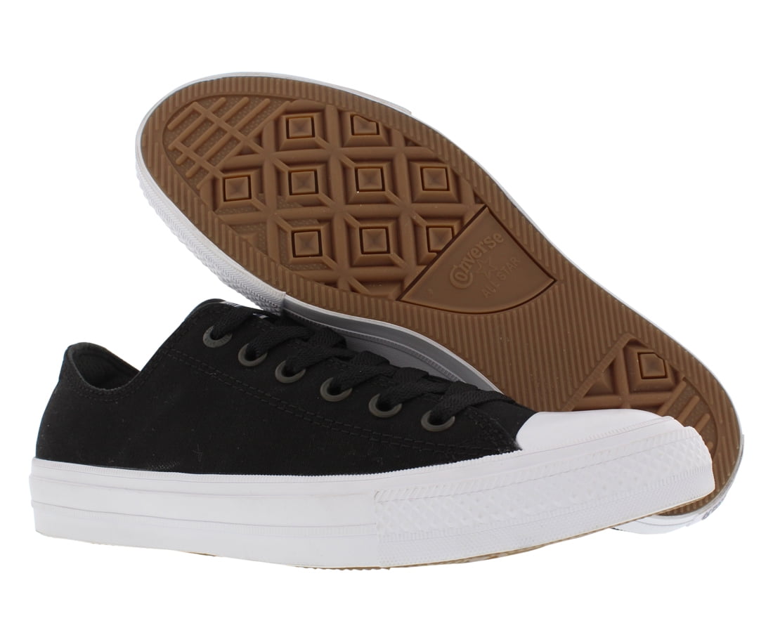 Converse Ct Ii Ox Mens Style : 150149c - Walmart.com