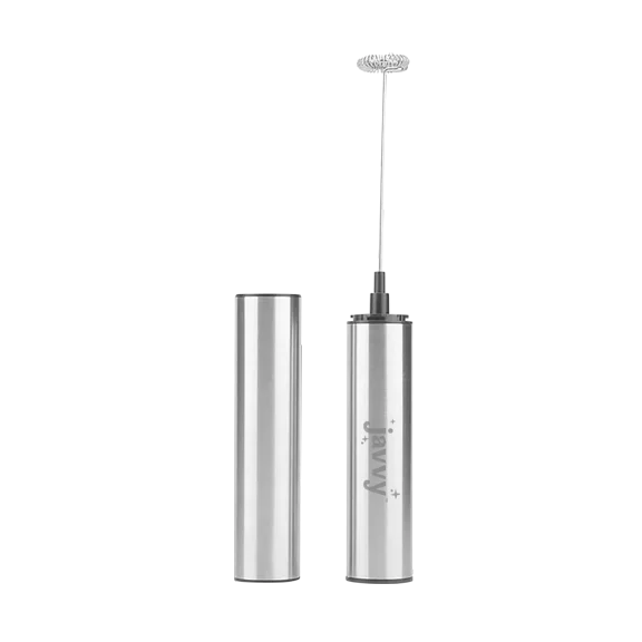 Open Box Javvy Milk Frother