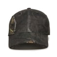 thumbnail image 3 of Outdoor Cap PFC-100 Platinum Series Camo-Mossy Oak Eclipse, 3 of 8