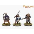 thumbnail image 5 of Fireforge Games Deus Vult: Byzantines: Varangian Guard FRG DVBY02, 5 of 6