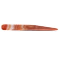 thumbnail image 1 of Cuchillo Bruñidor De ágata Profesional, Herramienta Para Pulir Joyas Con Resistencia Al Desgaste, Para Oro, Plata, Cobre, Fácil De Usar Y Eficaz., 1 of 7