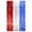 Multicolor, variant on Yhmxh Red White and Blue Tinsel Foil Fringe Curtains, 4th of July Decorations Independence Day Photo Booth Backdrop, Metallic Door Streamers for Patriotic Party Memorial Day Labor Day Supplies