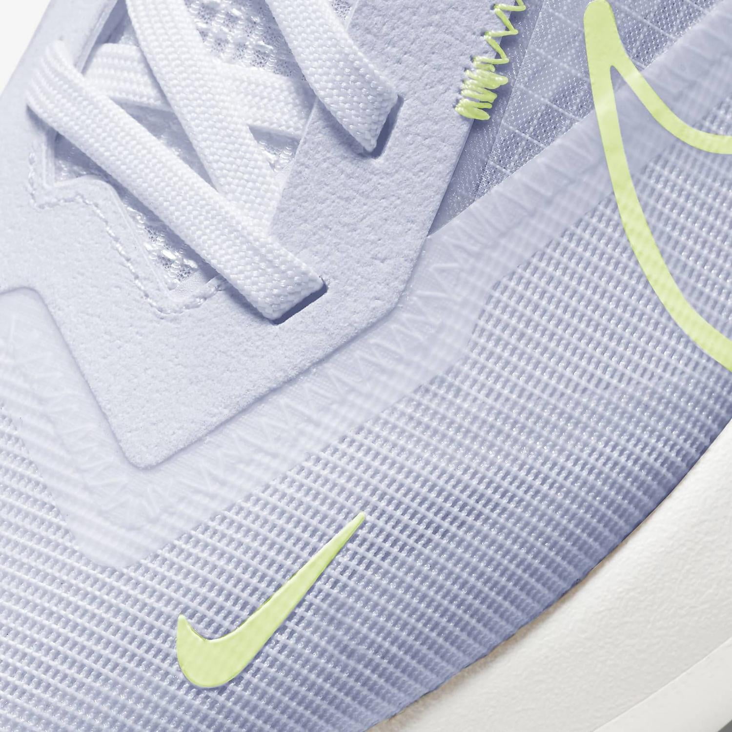 Tenis Nike Vista Lite Mujer Deportivo Moda azul cielo 25.5 Nike CI0905 002  | Bodega Aurrera en línea