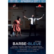 BBC / Opus Arte - Barbe Bleue [DIGITAL VIDEO DISC]