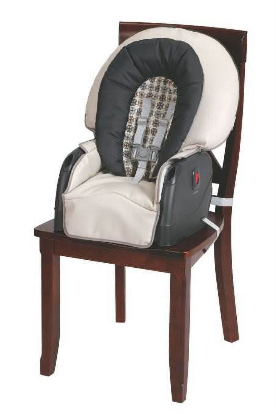 Convertible High Graco Blossom High Chair Assembly Car Seat Graco