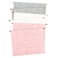 thumbnail image 2 of U Brands Modern Pretty Fashion Hanging File Folders, Letter Size, Assorted Colors, 12 Pack, 2 of 4