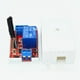 thumbnail image 5 of Interruptor de de 1 Canal de 24 V Módulo de 433 M Tipo de Aprendizaje Del Receptor de 2 Botones, 5 of 7