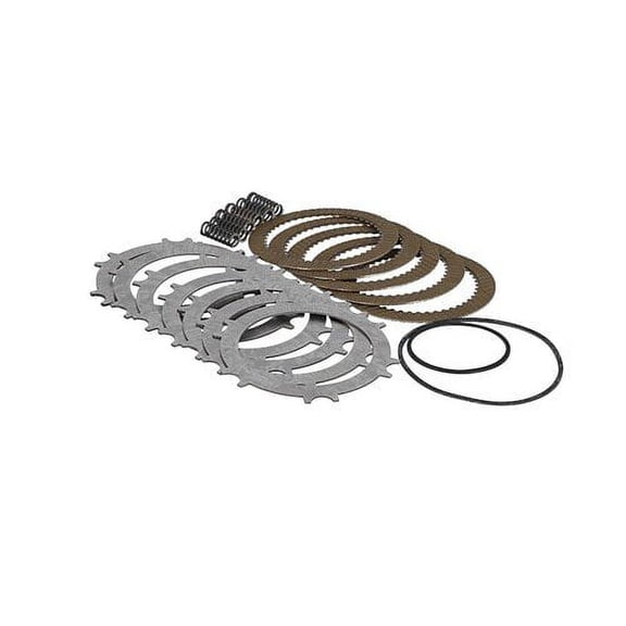 PTO Clutch Plate Kit fits International 66193C91 fits Case IH 595 685 66193C91