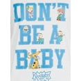 thumbnail image 4 of Rugrats Juniors' Short Sleeve T-Shirt, 4 of 5