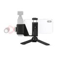 thumbnail image 1 of Support de Téléphone Portable Clip de Téléphone avec Support de Chaussure Froide Mini Trépied Accessoire d'Expansion Remplacement pour OSMO Pocket Caméra à Main, 1 of 7