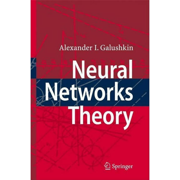 Neural Networks Theory, (Hardcover)