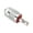 1 pack, variant on Fast Change Hexagonal Shank Chucks Adapter for Electric Drills Screwdriver Grinders with Strong Grip