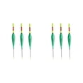 thumbnail image 3 of ZheElen 3piece Fishing Float With LED Lights Good Visibility And Stability For Night 8g floatability Three color changes 2Set, 3 of 6