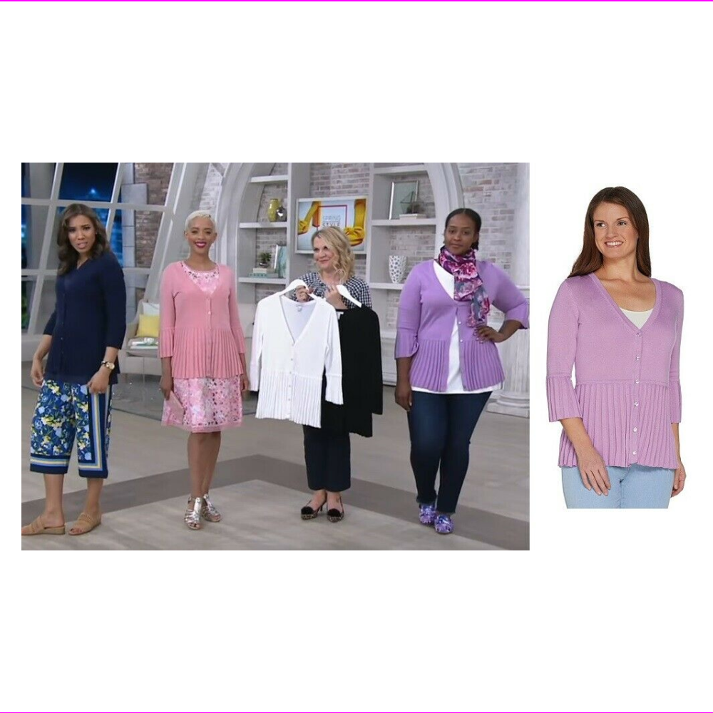 Isaac mizrahi plus size on sale clothing