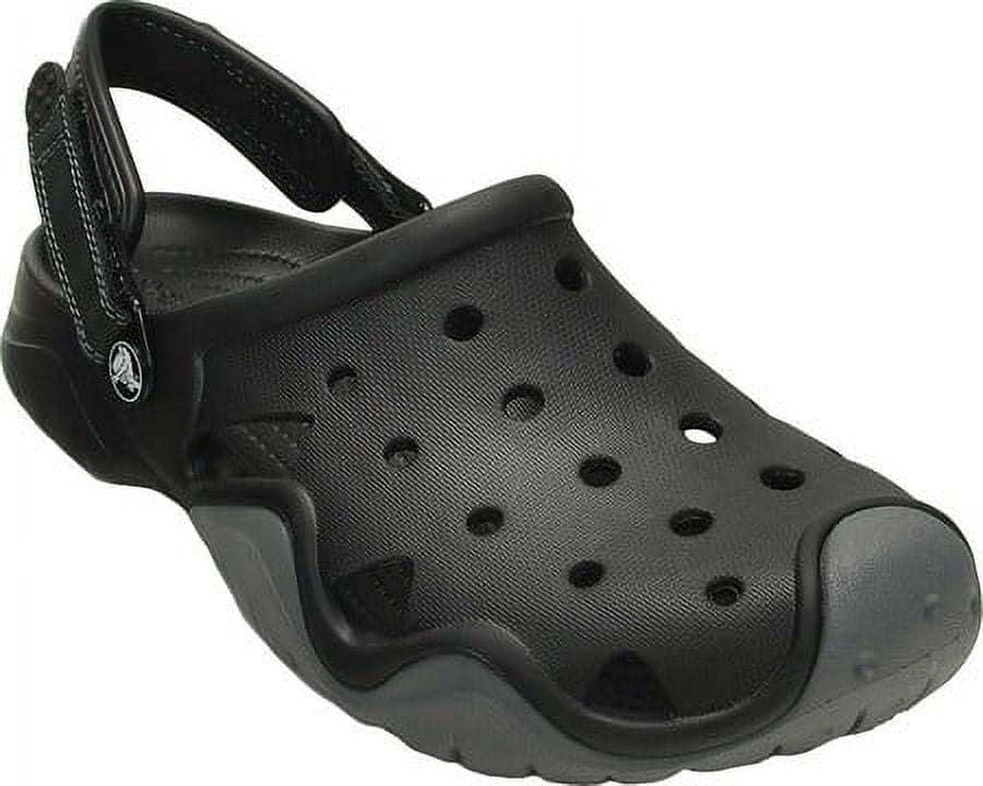 Crocs men's swiftwater clog sale