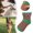 C, variant on Ailezt Quiet Socks For Dogs To Chew With Puppies Quiet Socks For Puppies To Chew Robust Cuddly Dog Socks Soft Pet Quiet Vocalizing Dog Socks