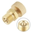thumbnail image 4 of Alambre redondo Ni Ti, 10 piezas de alambre de arco NiTi Ni Ti súper elástico, suministros de ortodoncia compactos y ligeros Jadeshay A, 4 of 8