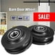 thumbnail image 4 of Ruedas de Rodillo Silenciosas para Muebles, Accesorios para Puertas Corredizas Y Ventanas, 4 of 9