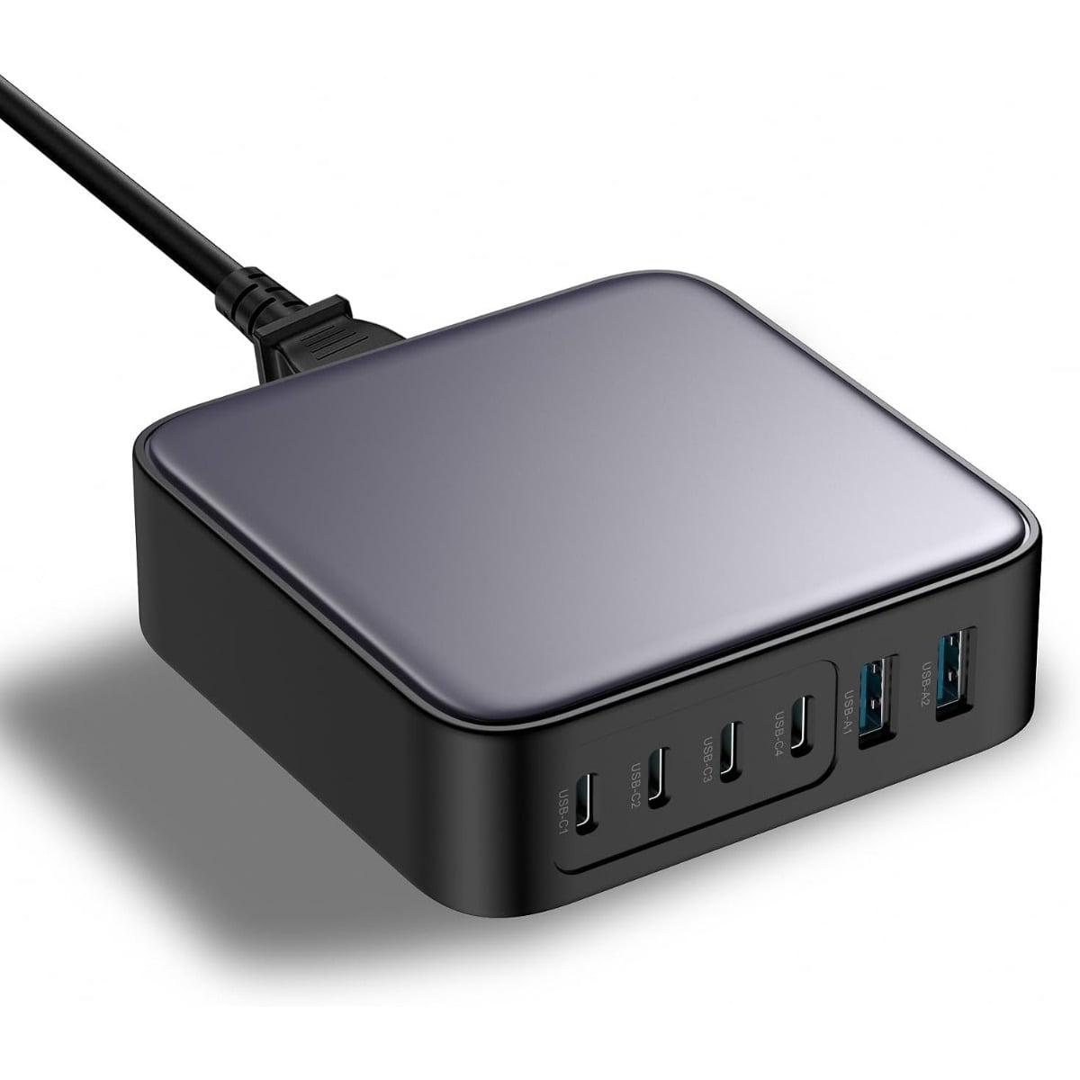 Anker Prime 27,650mAh USB-C Power Bank, 3-Port 250W, MacBook Anker Prime 27,650mAh USB-C Power Bank, 3-Port 250W, MacBook