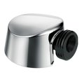 thumbnail image 1 of Moen Connecteur de Douche Mural Rond A725, Chrome, 1 of 6