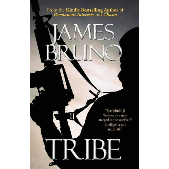 Tribe (Paperback)