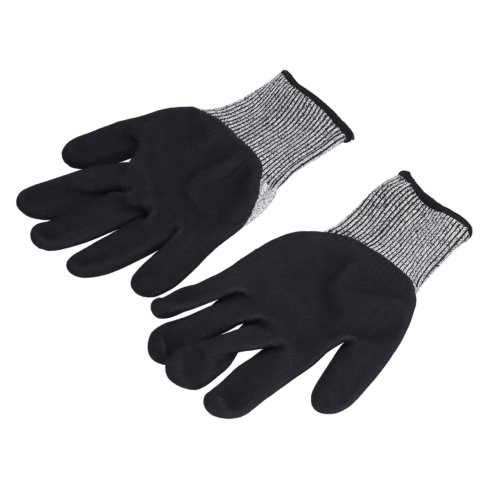 Construction Gloves,Construction Gloves Anti Cut Garden Tools Work Gloves Effortless Installation
