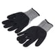 thumbnail image 5 of Guantes de construcción NikouMX Guantes de seguridad anti cortes Tamaño 24x14cm, 5 of 8