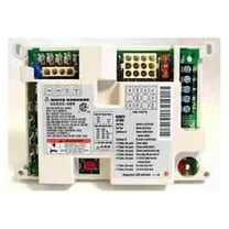White Rodgers Upgraded Furnace Control Circuit Board Replaces D341122P01