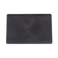 thumbnail image 1 of Placemat Anti Slip Oilproof Faux Leather Nordic Waterproof Table Plate Mat for Home, 1 of 8