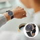 thumbnail image 4 of ColoMX Reloj conciso de moda Reloj de pulsera para mujer Reloj de niña con correa prevalente, 4 of 7