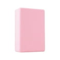 thumbnail image 1 of FoamBlock YogaBlock EVA Foam Yoga Block for Yoga Meditation Stretching Lightweight Durable Bricks for Improving Poses EVA Foam Block Accessories Yoga Meditation, 1 of 3