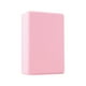 thumbnail image 1 of FoamBlock YogaBlock Bloque de espuma EVA para yoga, meditación y estiramientos. Ladrillos ligeros y duraderos para mejorar las posturas. Accesorios de bloque de espuma EVA para yoga y meditación., 1 of 3