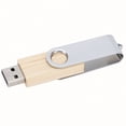 thumbnail image 1 of Disco U portátil para guitarra, unidad flash USB, memoria USB, piezas de madera para ordenador CM1001132G, 1 of 14