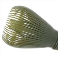 thumbnail image 3 of 2X Tradicional Matcha Batidor Reutilizable PP Resina Matcha Batidor Chasen Lavavajillas Matcha Seguro Agitador Matcha Té Verde, 3 of 3