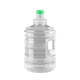 thumbnail image 2 of Dispensador de agua, botella de agua, barril de agua pura, jarra de un galón, espesa, de grado alimenticio. 15L Redondo, 2 of 9