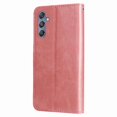 thumbnail image 3 of Estuche de Cuero PU con Cierre para Samsung Galaxy M34 5G , Funda Protectora con Billetera y Correa, 3 of 6