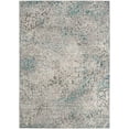 thumbnail image 3 of Safavieh Mystique Graham Distressed Area Rug or Runner, 3 of 5