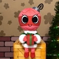 thumbnail image 3 of Dandy's World magnetic series plush toys are all in stock, 3 of 9