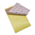 thumbnail image 4 of Parche para calmar el dolor, yeso médico de pimiento chino para articulaciones, parche de chile poroso, 40 Uds., 4 of 5