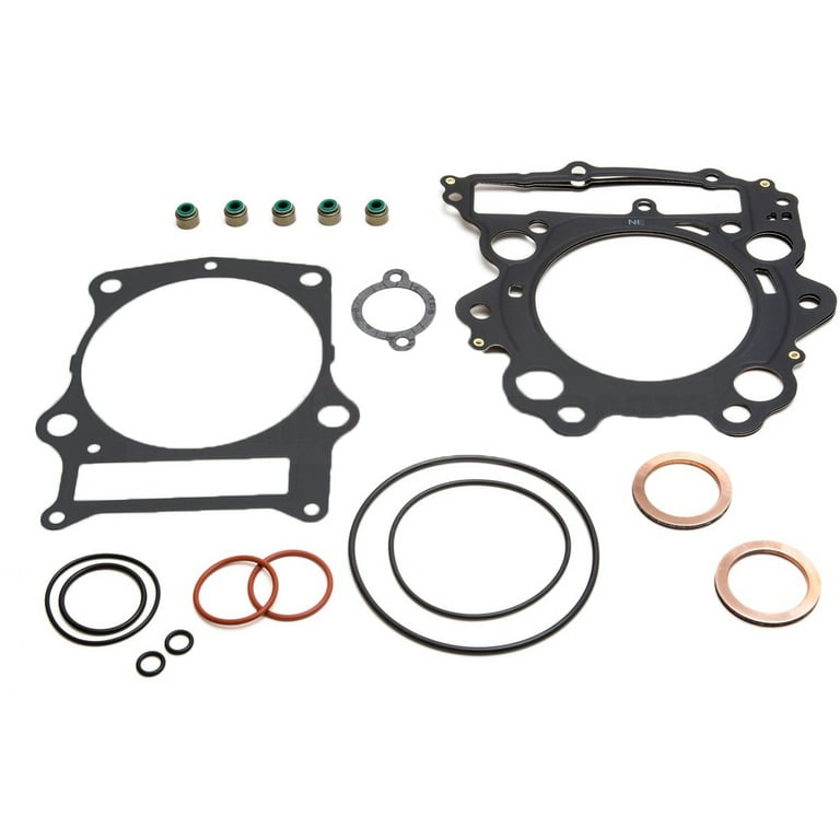 Complete Gasket Kit For Yamaha Raptor 660 - Top & Bottom End Set 2001-2005 Models